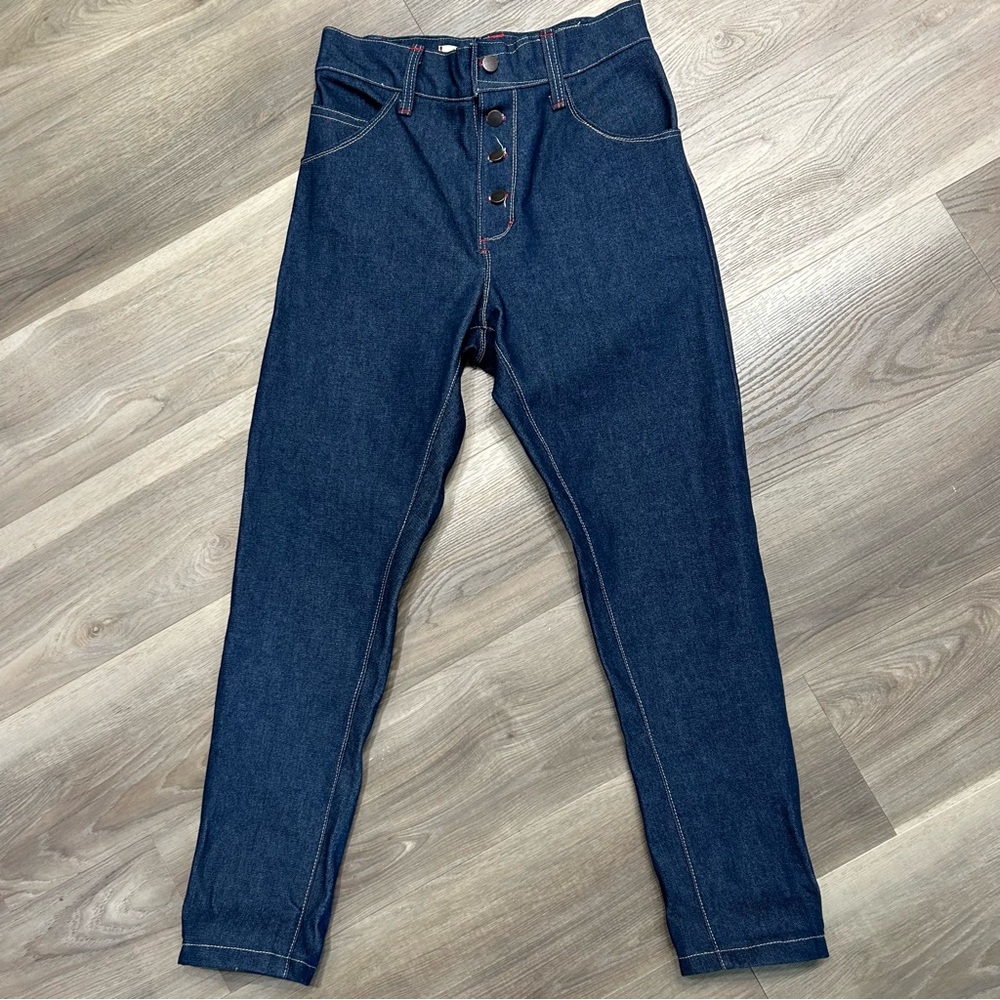 Tilth *Handmade in Maine* Town Pants